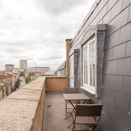 London Serviced Apartments Dış mekan fotoğraf