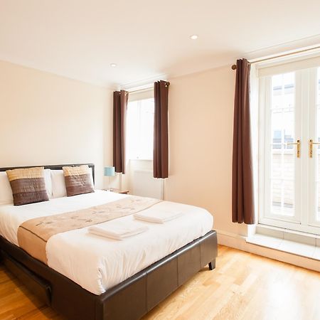 London Serviced Apartments Dış mekan fotoğraf