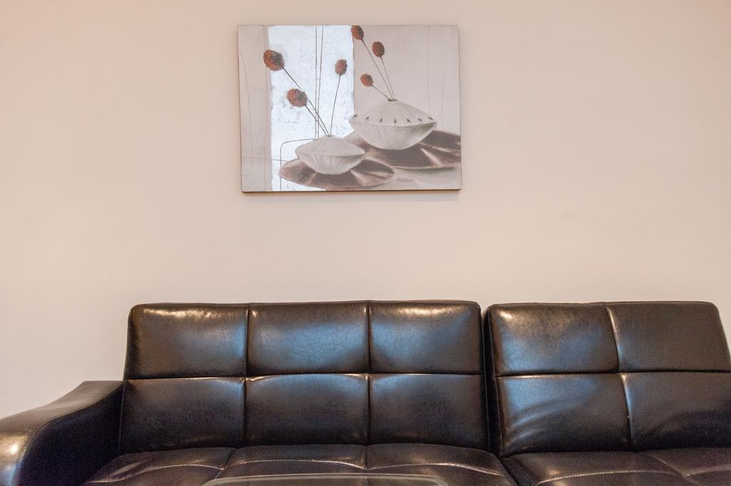 London Serviced Apartments Dış mekan fotoğraf
