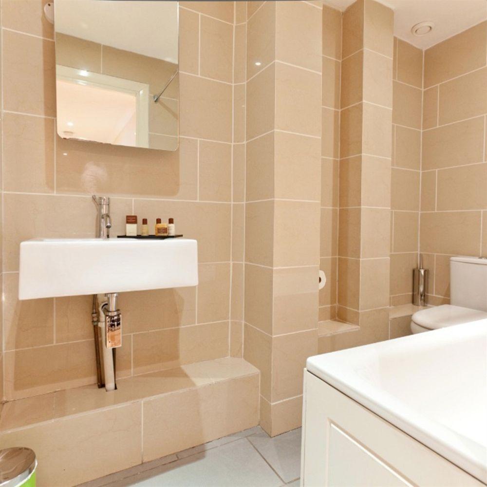 London Serviced Apartments Dış mekan fotoğraf