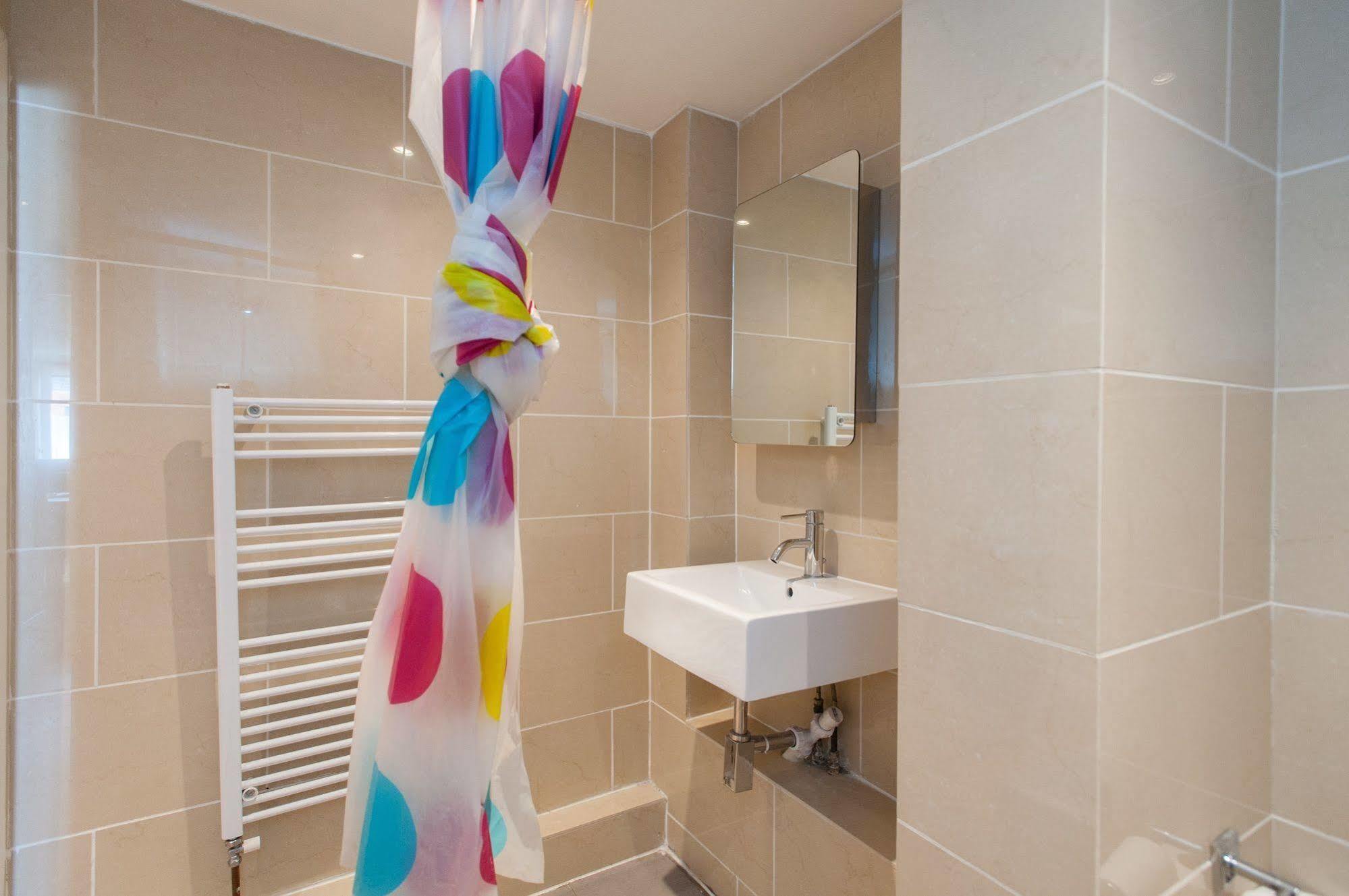 London Serviced Apartments Dış mekan fotoğraf