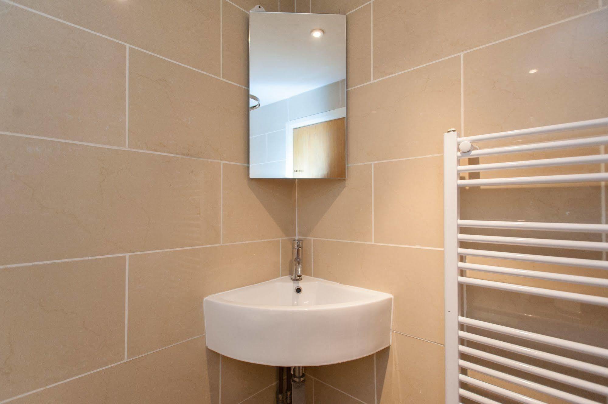 London Serviced Apartments Dış mekan fotoğraf